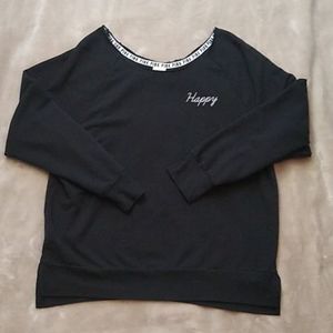 PINK Victoria's Secret Sweatshirt